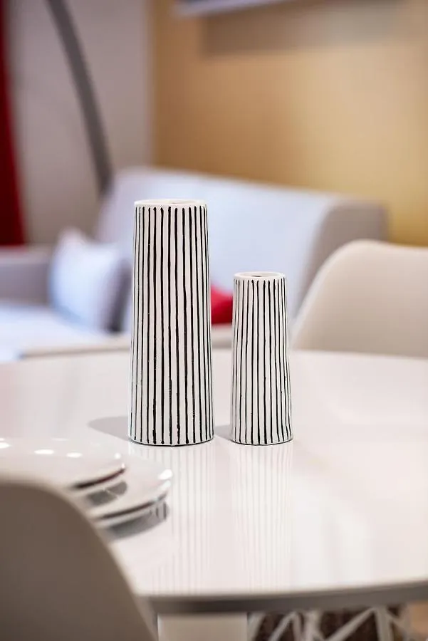 SUITE GIDE : au cœur de la Rive Gauche, neuf, design, 2/4 personnes Paris
